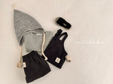 ［valubebe］Pollin vest (baby & kids)