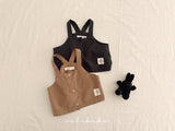［valubebe］Pollin vest (baby & kids)