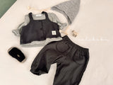 ［valubebe］Pollin vest (baby & kids)