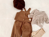 ［valubebe］Pollin vest (baby & kids)
