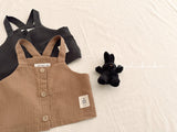 ［valubebe］Pollin vest (baby & kids)