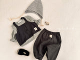 ［valubebe］Pollin vest (baby & kids)