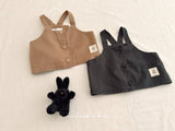 ［valubebe］Pollin vest (baby & kids)