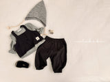［valubebe］Pollin vest (baby & kids)