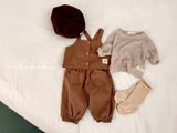 ［valubebe］Pollin vest (baby & kids)