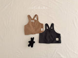 ［valubebe］Pollin vest (baby & kids)