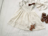 ［valubebe］Dio layered one-piece (baby)