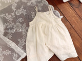 ［valubebe］Dio layered one-piece (baby)