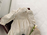 ［valubebe］Dio layered one-piece (baby)