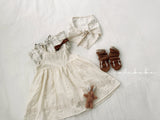 ［valubebe］Dio layered one-piece (baby)