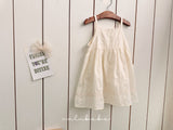［valubebe］Dio layered one-piece (baby)