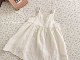 ［valubebe］Dio layered one-piece (baby)