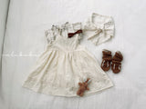［valubebe］Dio layered one-piece (baby)
