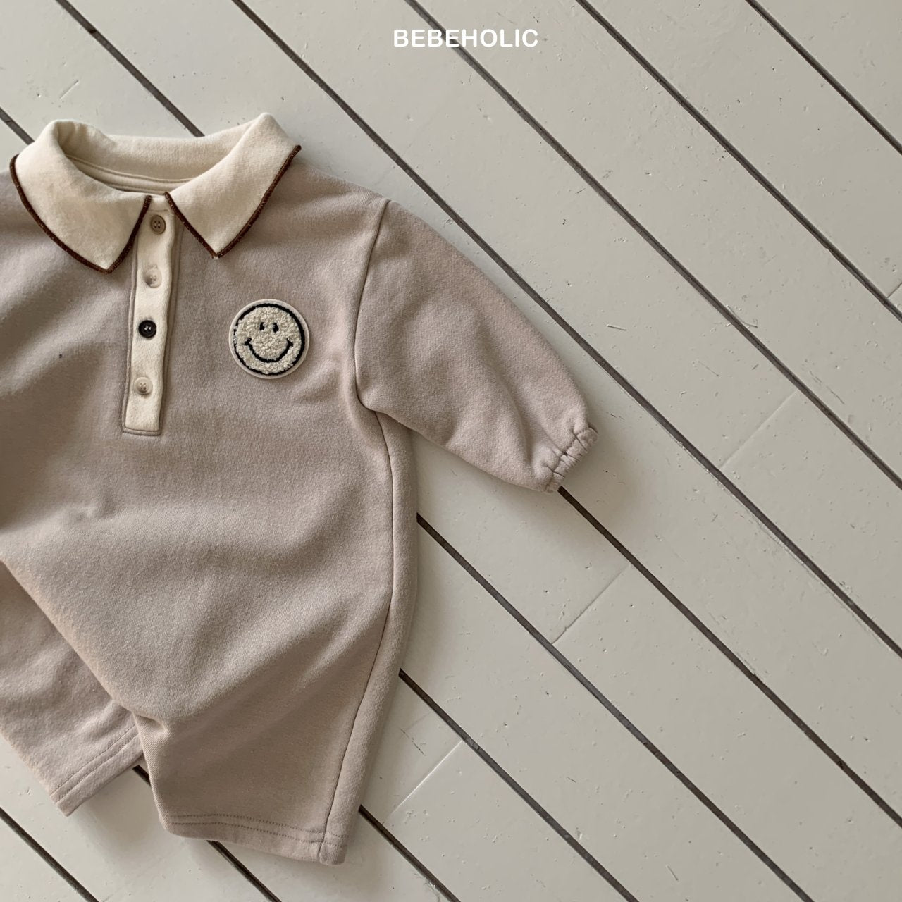 ［bebe holic］Smile suit