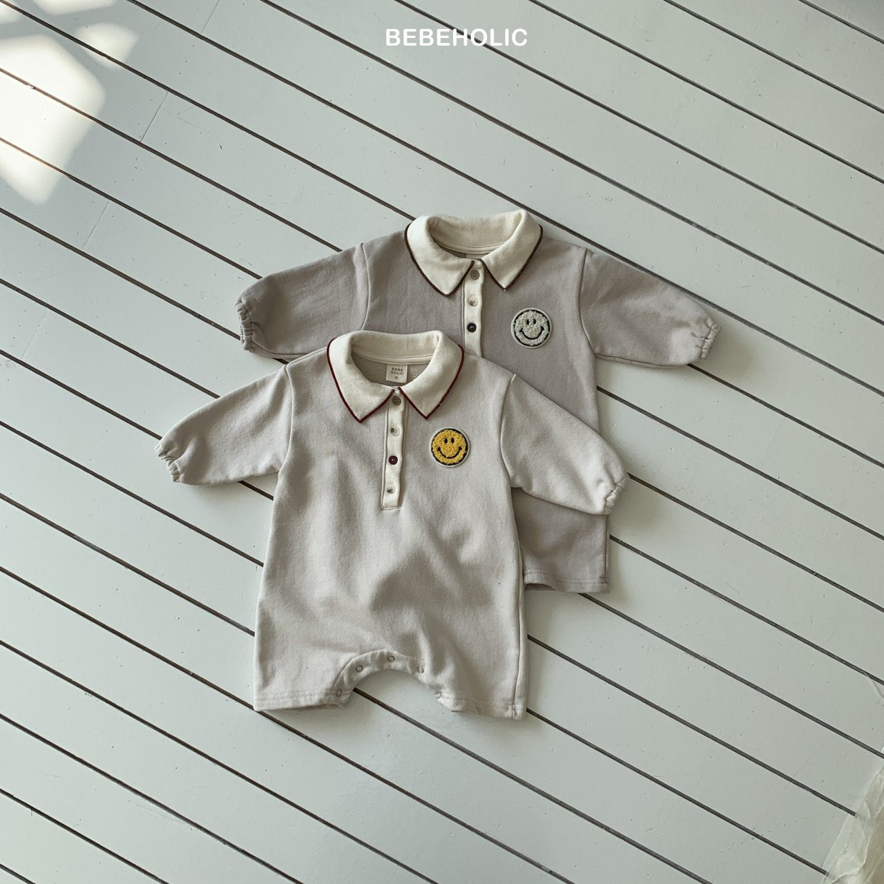 ［bebe holic］Smile suit