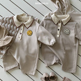 ［bebe holic］Smile suit