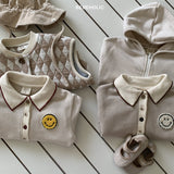 ［bebe holic］Smile suit