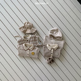 ［bebe holic］Smile suit
