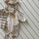 ［bebe holic］Smile suit