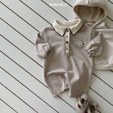 ［bebe holic］Smile suit