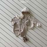 ［bebe holic］Smile suit