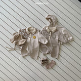 ［bebe holic］Smile suit