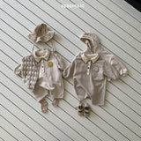 ［bebe holic］Smile suit
