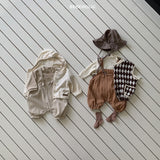 ［bebe holic］Cooper stripe suit