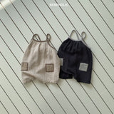 ［bebe holic］Potato camisole suit