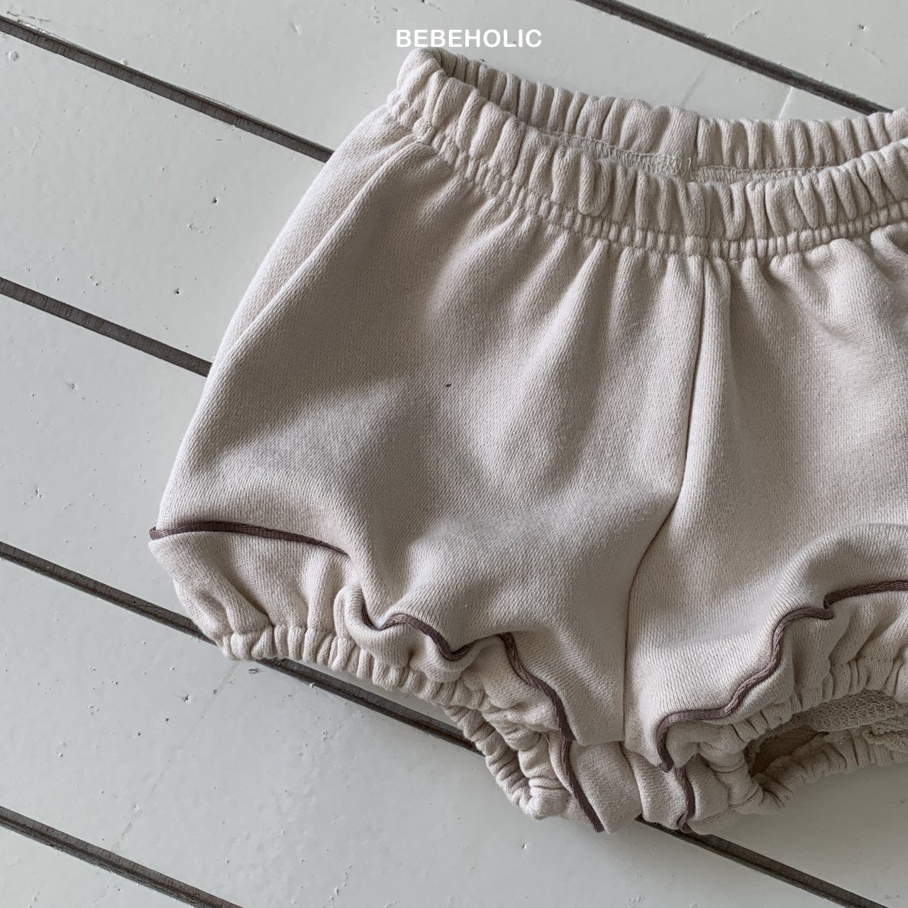 ［bebe holic］Line bloomers