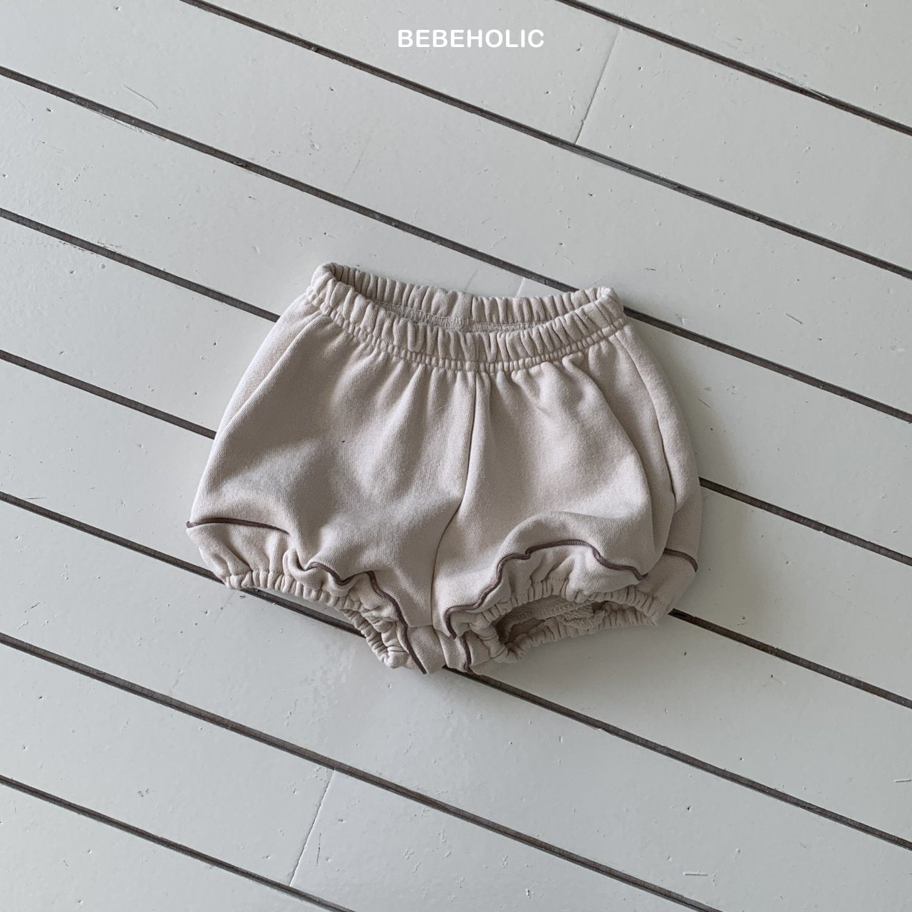 ［bebe holic］Line bloomers