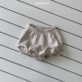 ［bebe holic］Line bloomers