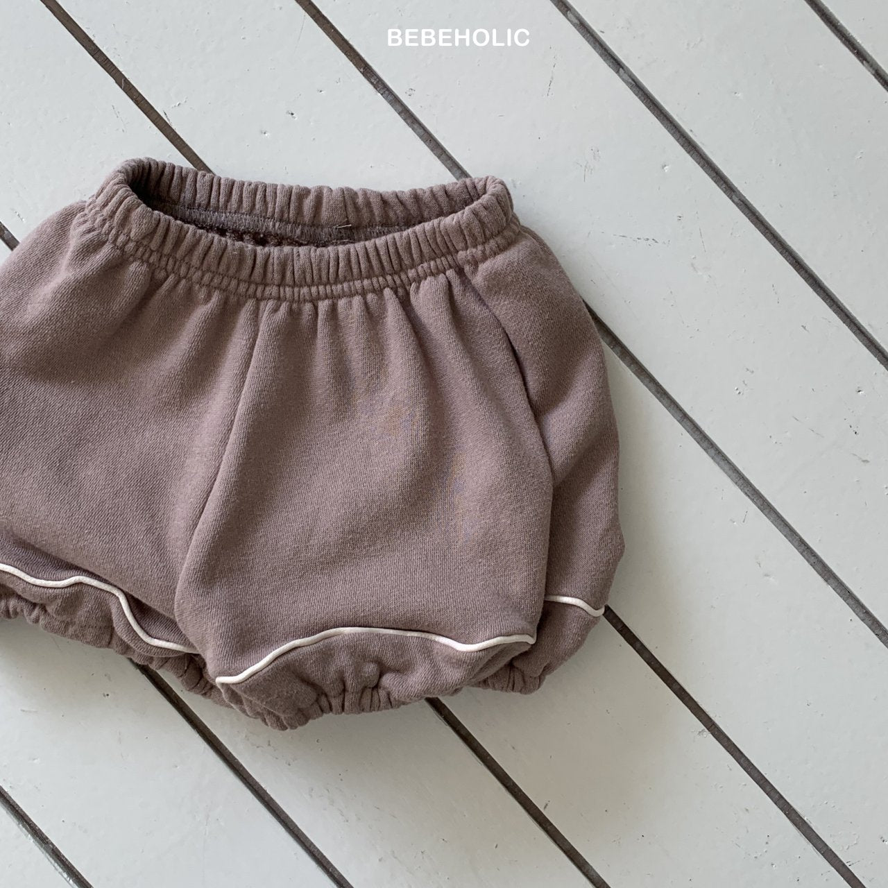 ［bebe holic］Line bloomers