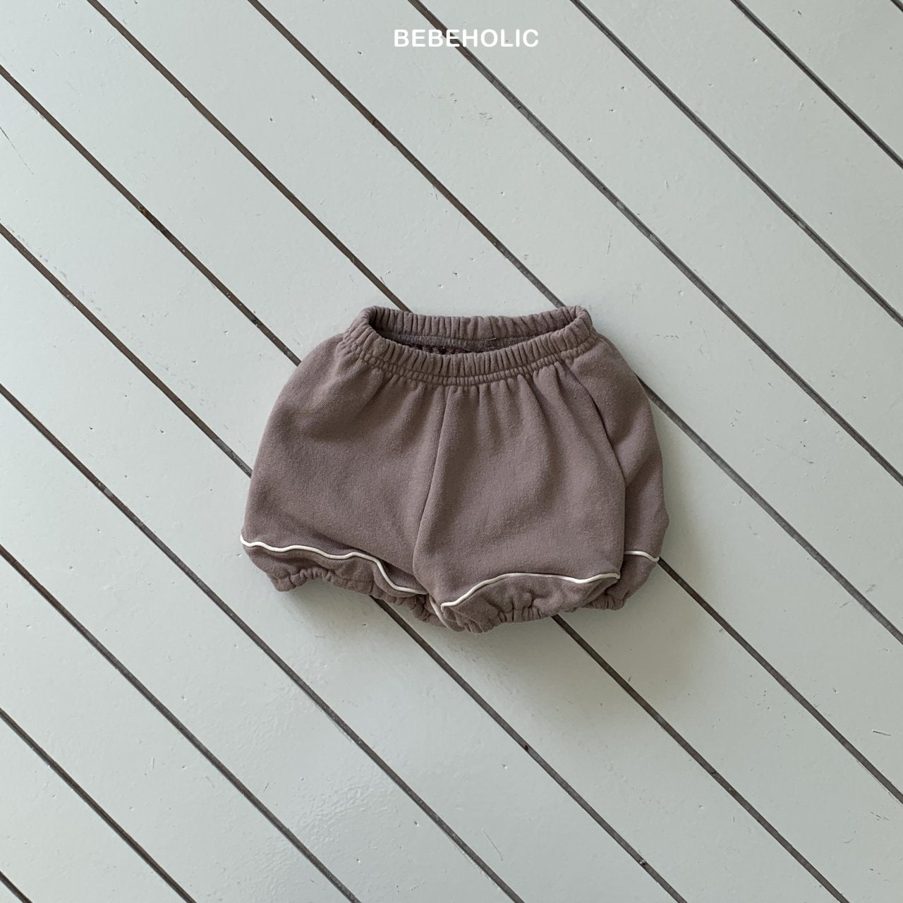 ［bebe holic］Line bloomers