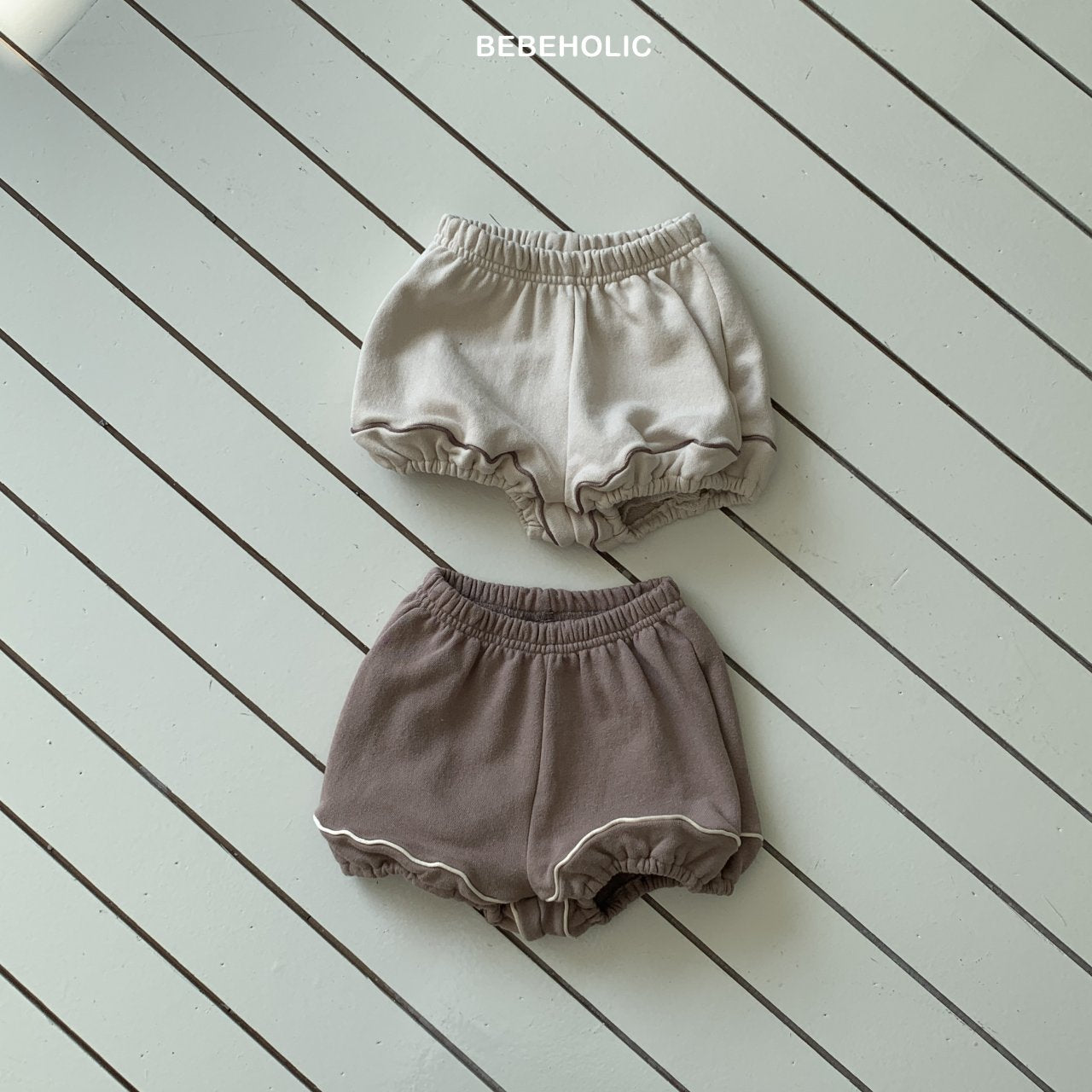 ［bebe holic］Line bloomers