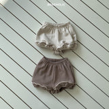 ［bebe holic］Line bloomers