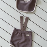 ［bebe holic］Honey scarf set