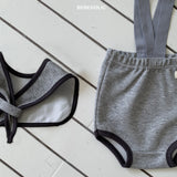 ［bebe holic］Honey scarf set