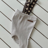 ［bebe holic］Dia suspender tights