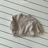 ［bebe holic］Patch mtm