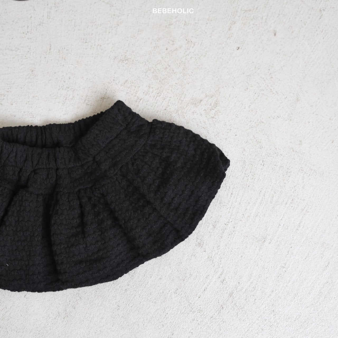 ［bebe holic］Balloon skirt