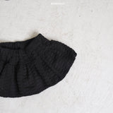 ［bebe holic］Balloon skirt