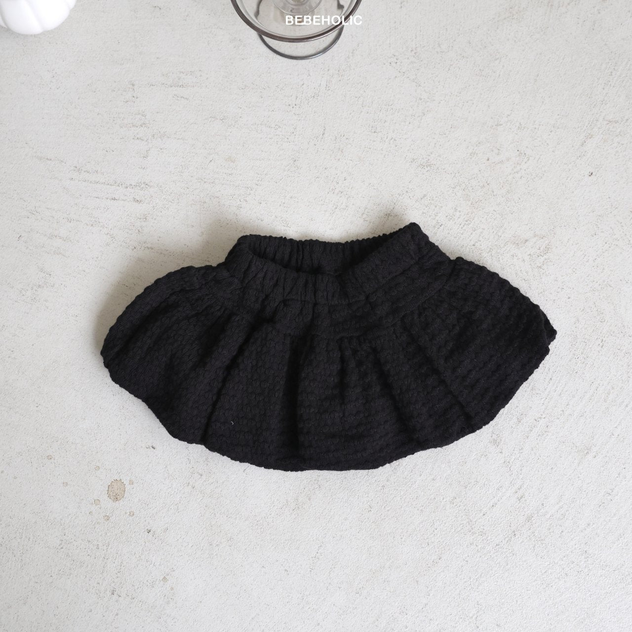 ［bebe holic］Balloon skirt