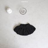 ［bebe holic］Balloon skirt