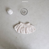 ［bebe holic］Balloon skirt