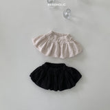 ［bebe holic］Balloon skirt