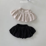 ［bebe holic］Balloon skirt