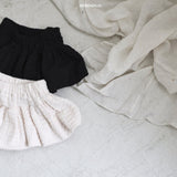 ［bebe holic］Balloon skirt