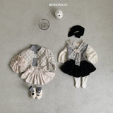 ［bebe holic］Balloon skirt