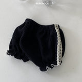 ［bebe holic］Snow bloomer